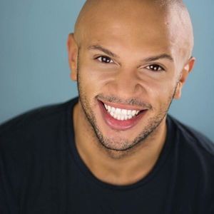 Meet your Posher, Andre